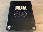 Men in Black trilogy DVD box, Vanaf 12 jaar, Ophalen of Verzenden, Zo goed als nieuw, Science Fiction