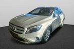 Mercedes-Benz GLA 180 d, Auto's, Mercedes-Benz, Te koop, Zilver of Grijs, SUV of Terreinwagen, Automaat