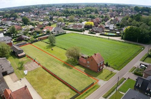 Grond te koop in Tielen, Immo, Gronden en Bouwgronden, 1000 tot 1500 m²