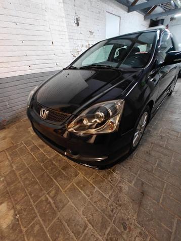 Honda civic ep1 1.4 90 pk sport airco beschikbaar voor biedingen