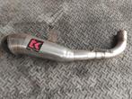 KTM RC 125 2017 demper, Motoren, Ophalen of Verzenden, Gebruikt