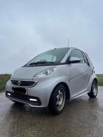 Smart fortwo cabrio, Auto's, Smart, Cabriolet, Particulier, ForTwo, Te koop