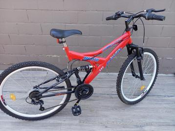 Fiets nieuw beschikbaar voor biedingen