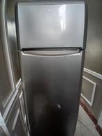 Indesit koelkast, Ophalen, 200 liter of meer, 60 cm of meer, 160 cm of meer