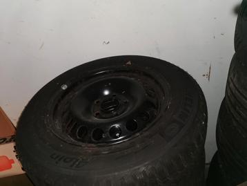 Winterbanden Michelin beschikbaar voor biedingen