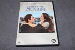 DVD Before Sunrise, Cd's en Dvd's, Dvd's | Drama, Alle leeftijden, Ophalen of Verzenden, Gebruikt, Drama