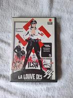 Dvd Ilysa de wolf van ss., Zo goed als nieuw