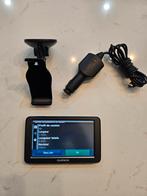 À vendre 2 gps garmin dezl 560, Auto diversen, Autonavigatie, Ophalen of Verzenden, Zo goed als nieuw