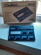 Gitaareffecten digitech rp5, Ophalen