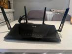 Router asus wireless ax6000, Computers en Software, Ophalen, Zo goed als nieuw, Router