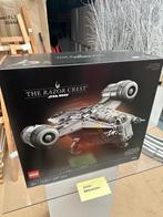 lego 75331 Razor Crest, gesigneerd door designer!, Kinderen en Baby's, Speelgoed | Duplo en Lego, Ophalen of Verzenden, Nieuw