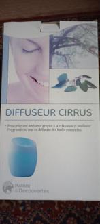 diffuseur huile essentielles, Enlèvement, Utilisé, Aroma