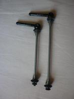 KCNC Titanium Snelspanners, Fietsen en Brommers, Overige typen, Racefiets, Ophalen of Verzenden, Zo goed als nieuw