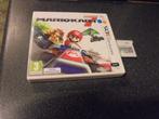 3DS Mario Kart 7 (orig), Games en Spelcomputers, Games | Nintendo 2DS en 3DS, Verzenden, Gebruikt, Racen en Vliegen, Vanaf 3 jaar