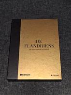 De Flandriens,  alle afleveringen op dvd + boek, Enlèvement ou Envoi, Comme neuf, Autres types, Coffret