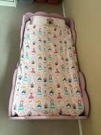 Lit nuage rose 70x140cm, Ophalen, 70 tot 85 cm, 140 tot 160 cm, Zo goed als nieuw