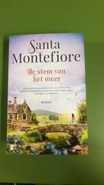 Santa Montefiore - De stem van het meer, Ophalen of Verzenden, Zo goed als nieuw, Santa Montefiore