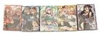 manga serie arifureta, Boeken, Strips | Comics, Ophalen of Verzenden, Zo goed als nieuw, Japan (Manga), Meerdere comics