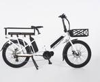 longtail e bike swyff, Fietsen en Brommers, Ophalen, Zo goed als nieuw, 50 km per accu of meer, Overige merken