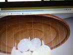 Vintage  Filipijnse Capiz Shell extra large  1970, Ophalen of Verzenden