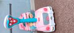 Loopauto met accessoires en geluid met lichten, Kinderen en Baby's, Ophalen, Zo goed als nieuw
