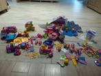 Lot Pinypon, Kinderen en Baby's, Speelgoed | Poppen, Ophalen of Verzenden, Zo goed als nieuw, Overige typen