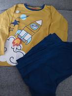 Pyjama 116, Enlèvement ou Envoi, Pantalon