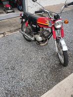 Kawasaki KC 100 des annees 80, Motos, Motos | Kawasaki, 1 cylindre, Particulier, 100 cm³