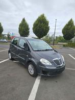 Lancia musa, Bedrijf, Musa, Boordcomputer, Te koop