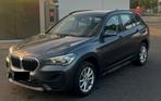 BMW X1 1.6sdrive automaat euro6 1ste eigenaar, Auto's, BMW, Stof, 4 cilinders, USB, 5 deurs