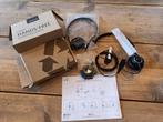 Jabra mono hoofdtelefoon voor vaste telefonie, Audio, Tv en Foto, Ophalen of Verzenden, Nieuw, Overige merken