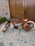 Ruffian, Ophalen, Zo goed als nieuw