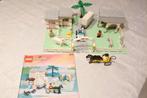 lego system paradisa 6419 rolling acres ranch, Ophalen of Verzenden, Complete set, Lego