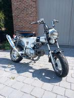 Honda dax jincheng 50cc, Ophalen, Gebruikt, Klasse B (45 km/u), 50 cc