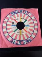 Ronnie Hawkins And The Hawks ‎– Mary Lou '" Popcorn ", Overige genres, Ophalen of Verzenden, 7 inch, Zo goed als nieuw