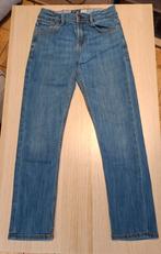 jeans slim Okaidi taille 10 ans/140, Broek, Gebruikt, Okaidi, Ophalen of Verzenden