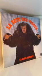 Claude Vanony – La Bête Des Vosges...🇫🇷, CD & DVD, Vinyles | Autres Vinyles, Utilisé