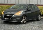 Peugeot 208 1.4 e-HDI, Auto's, Peugeot, Automaat, Diesel, Particulier, Te koop