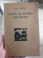 langs de boord der rivier, Ophalen of Verzenden