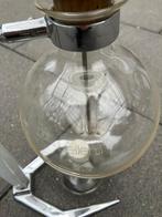 Cafetière Hellem, Enlèvement