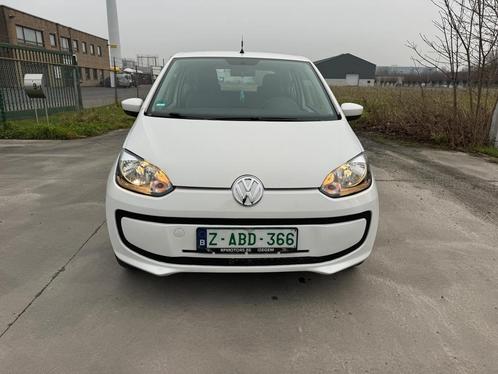 VOLKSWAGEN UP!/ BENZINE/EURO 5/GARANTIE, Auto's, Volkswagen, Bedrijf, Te koop, up!, ABS, Airbags, Airconditioning, Boordcomputer