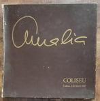 Set van 3 LP's (+ boekje met foto's) ---Amalia Rodrigues, Muziek en Instrumenten, Overige Muziek en Instrumenten, Ophalen of Verzenden
