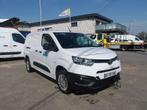 TOYOTA PROACE CITY  DIESEL 07-24, Auto's, Automaat, ProAce, Wit, Bedrijf