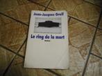 Jean-Jacques Greif – Le ring de la mort, Enlèvement ou Envoi, Utilisé