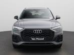 Audi Q5 S line 40 TDI quattro PANODAK | ACC | 360° CAM | SH, Auto's, Automaat, Stof, Gebruikt, 4 cilinders