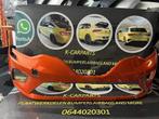 Bumper Renault Clio 5 2019-2023 Voorbumper origineel, Auto-onderdelen, Gebruikt, Voor, Renault, Bumper