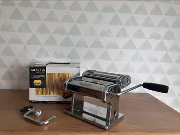 Marcato Atlas 150 Wellness pasta beschikbaar voor biedingen