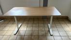 Ikea Bekant bureau 160x80cm, Huis en Inrichting, Ophalen, Zo goed als nieuw, Bureau