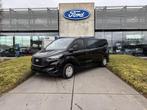 Ford Transit Custom 320L Trend / Multi-Use / 6-zitplaatsen, Auto's, 100 kW, 188 g/km, Monovolume, 136 pk