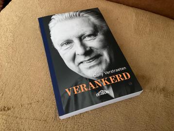 📘 Dany Verstraeten - Verankerd beschikbaar voor biedingen